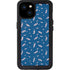 Blue Spring iPhone 15 Plus Waterproof Case